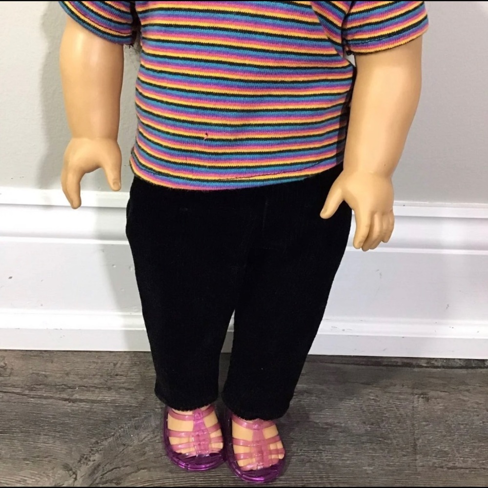 AMERICAN GIRL | Samantha Parkington - Retired - Picture 4 of 8